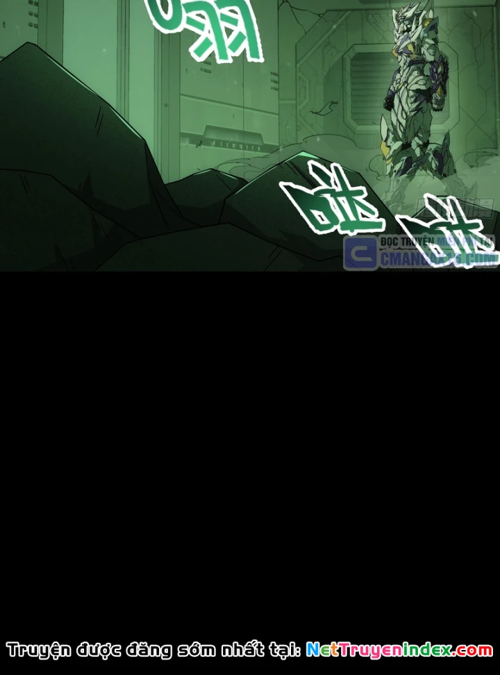 Cương Thiết Khế Ước Chapter 66 - 21