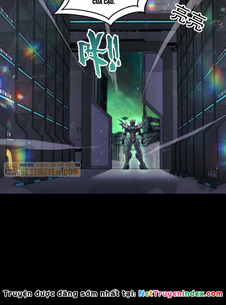 Cương Thiết Khế Ước Chapter 66 - 23