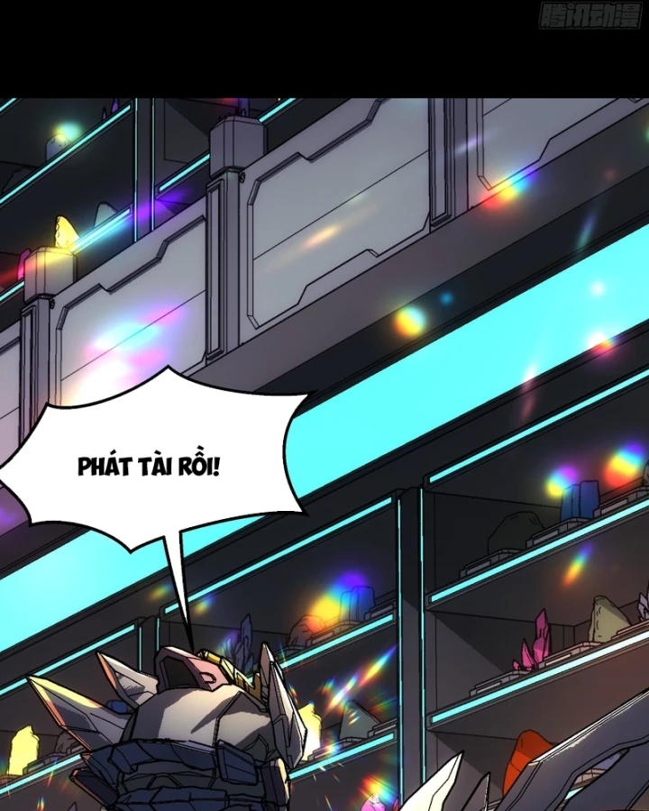 Cương Thiết Khế Ước Chapter 66 - 25