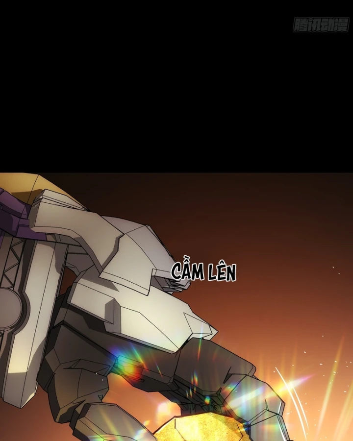 Cương Thiết Khế Ước Chapter 66 - 27