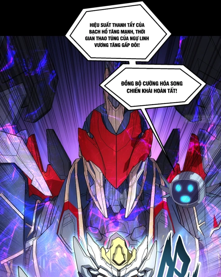 Cương Thiết Khế Ước Chapter 66 - 29