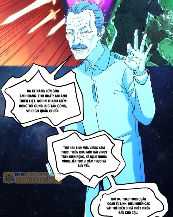 Cương Thiết Khế Ước Chapter 66 - 36