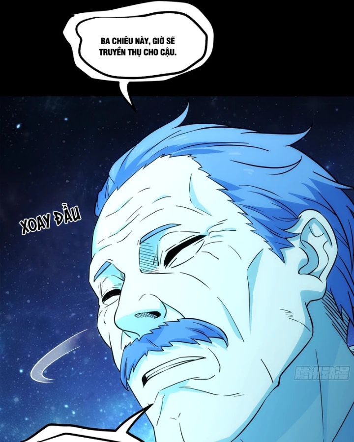 Cương Thiết Khế Ước Chapter 66 - 38