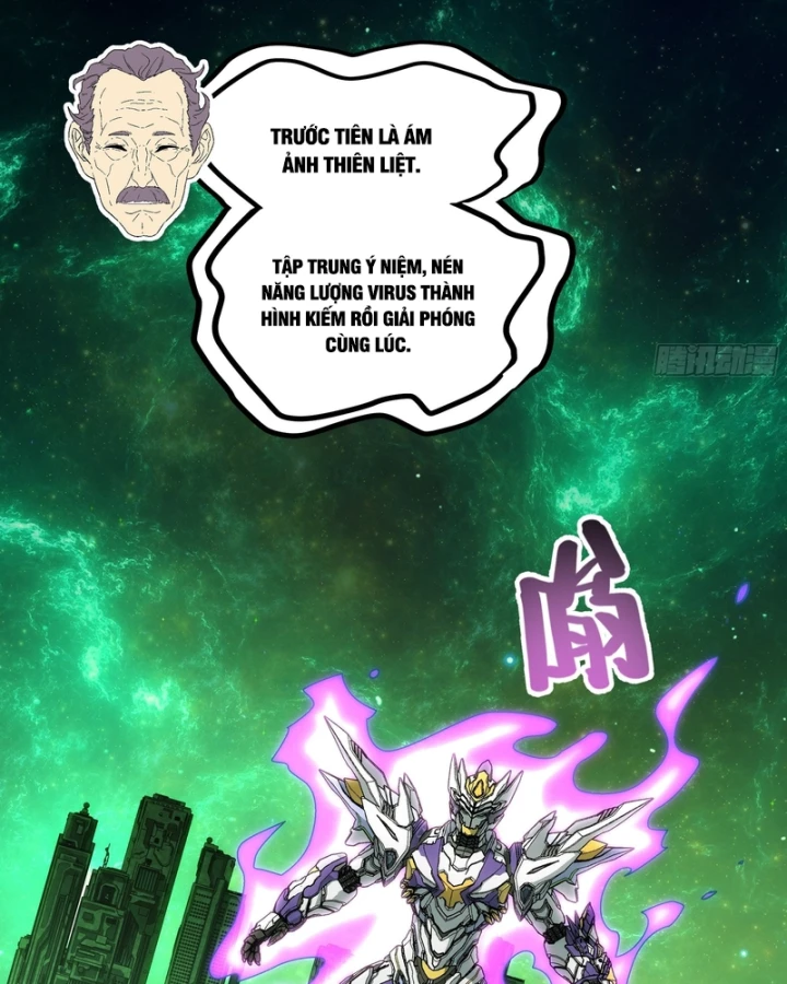 Cương Thiết Khế Ước Chapter 66 - 42