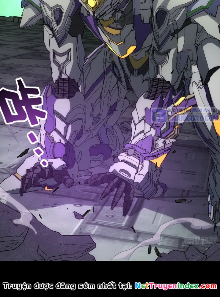 Cương Thiết Khế Ước Chapter 66 - 56