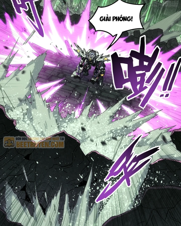 Cương Thiết Khế Ước Chapter 66 - 58