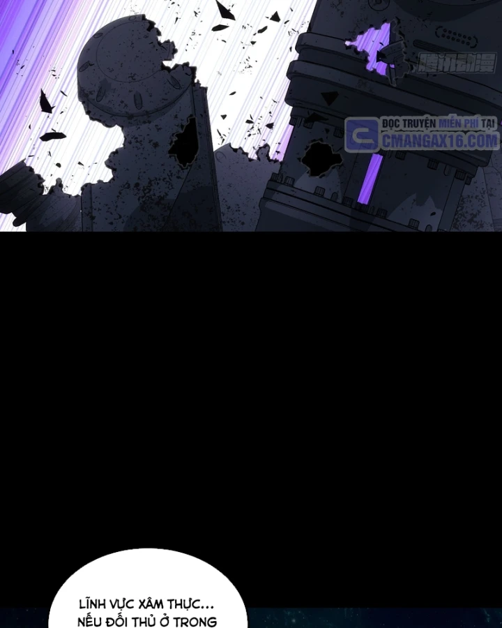 Cương Thiết Khế Ước Chapter 66 - 61