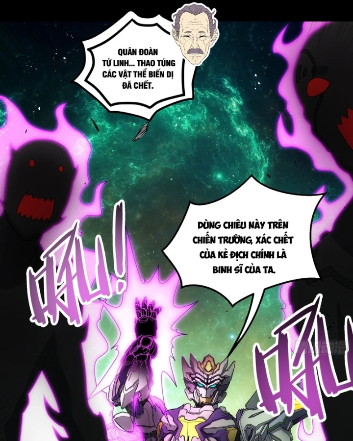 Cương Thiết Khế Ước Chapter 66 - 66