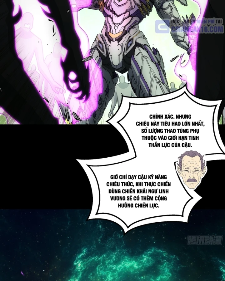 Cương Thiết Khế Ước Chapter 66 - 67