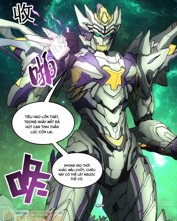 Cương Thiết Khế Ước Chapter 66 - 68