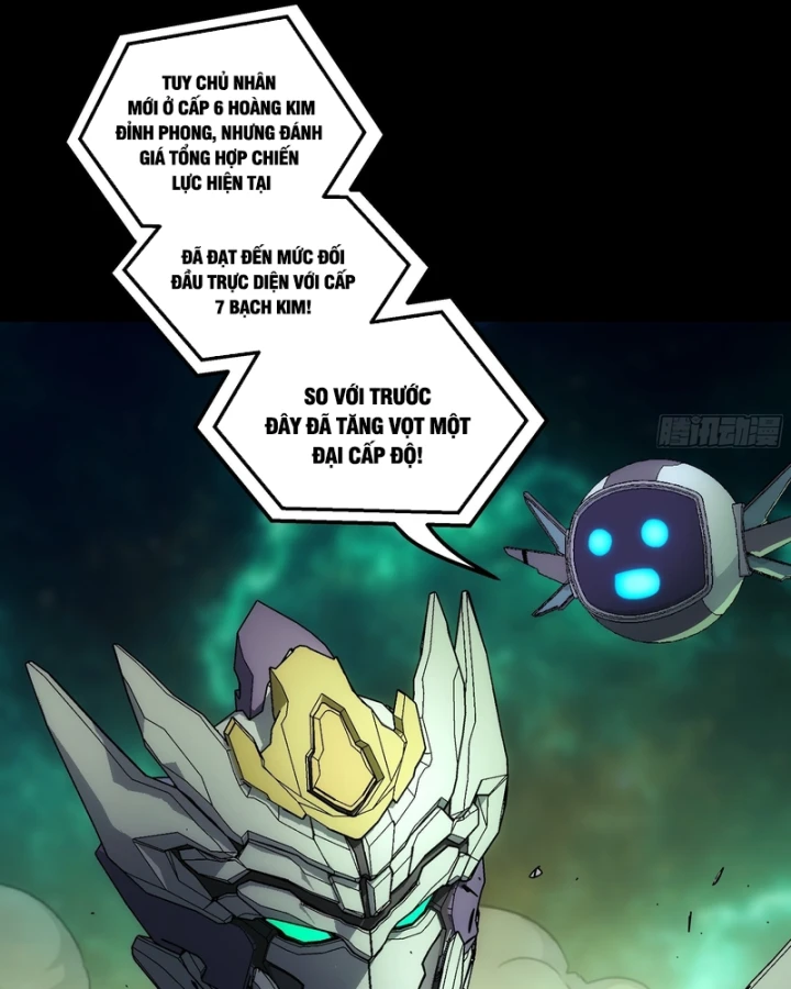 Cương Thiết Khế Ước Chapter 66 - 70