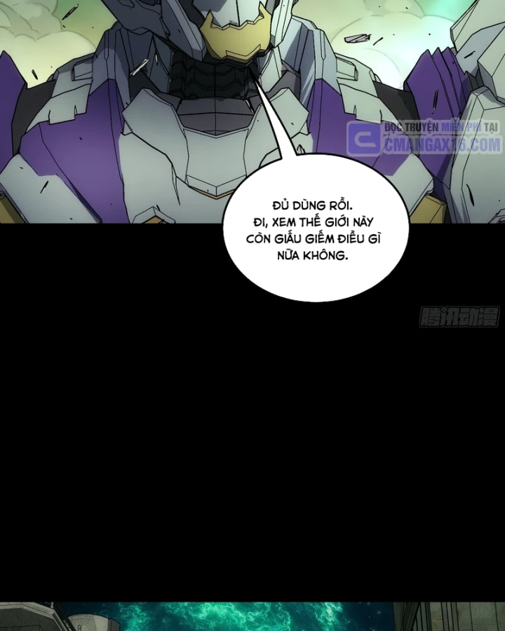 Cương Thiết Khế Ước Chapter 66 - 71