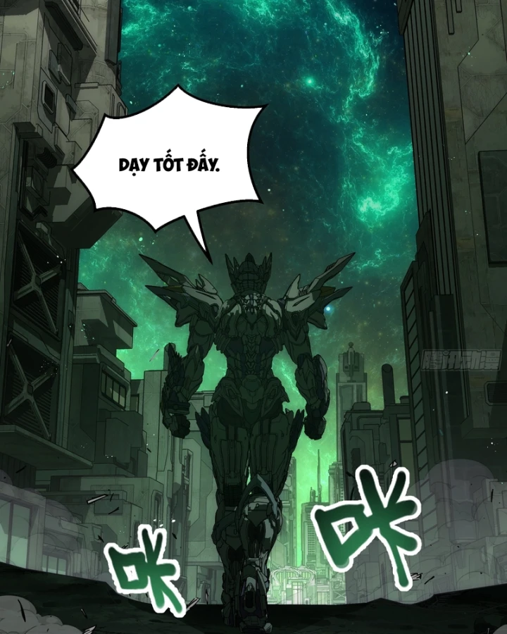 Cương Thiết Khế Ước Chapter 66 - 72