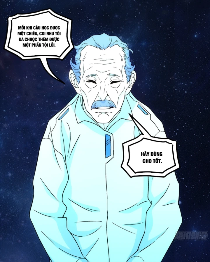 Cương Thiết Khế Ước Chapter 66 - 74