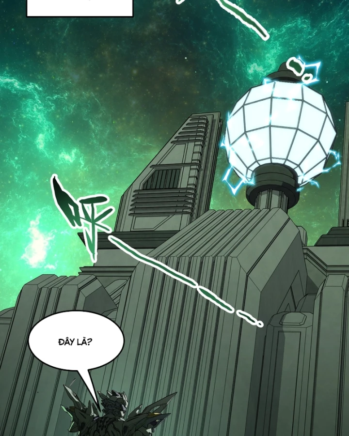 Cương Thiết Khế Ước Chapter 66 - 76