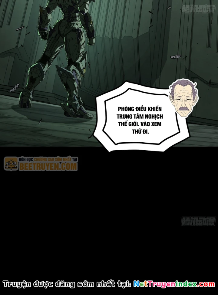 Cương Thiết Khế Ước Chapter 66 - 77