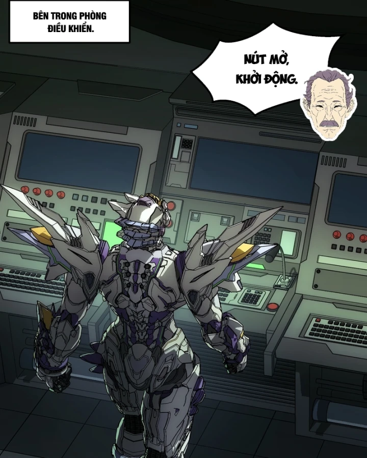 Cương Thiết Khế Ước Chapter 66 - 79