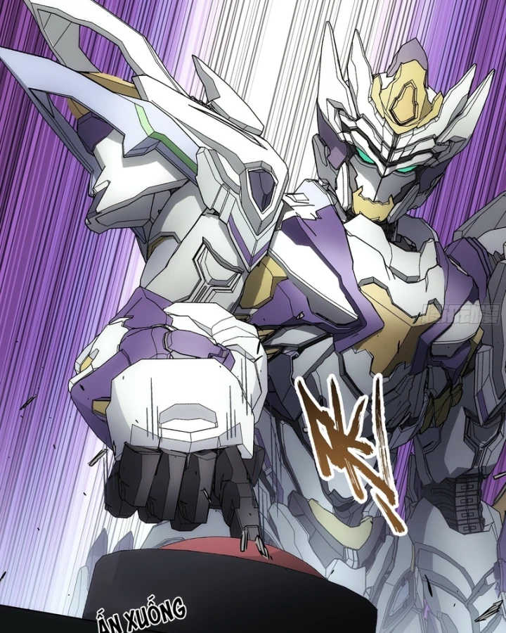 Cương Thiết Khế Ước Chapter 66 - 81