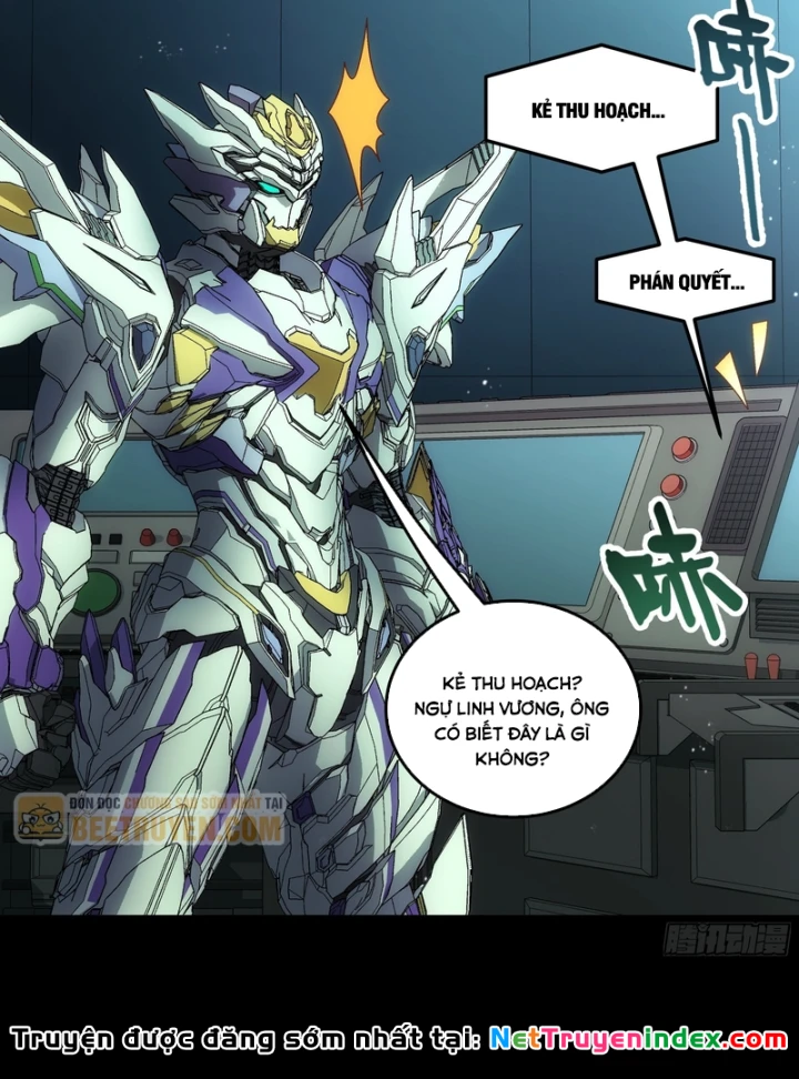 Cương Thiết Khế Ước Chapter 66 - 85