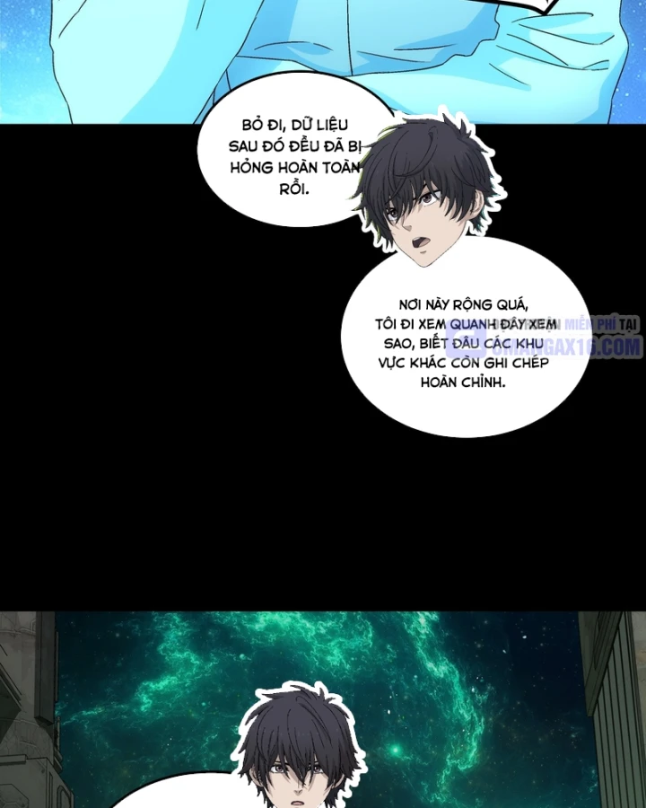 Cương Thiết Khế Ước Chapter 66 - 88