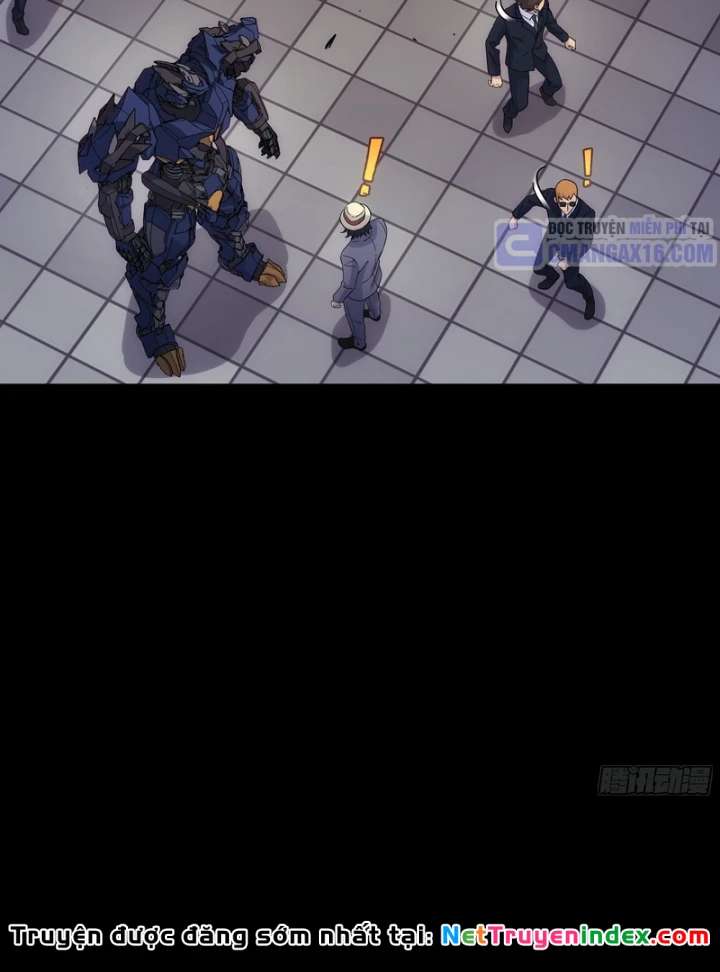 Cương Thiết Khế Ước Chapter 66 - 96