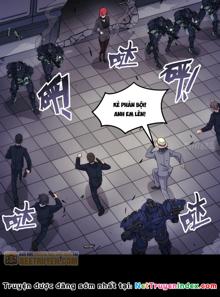 Cương Thiết Khế Ước Chapter 66 - 101