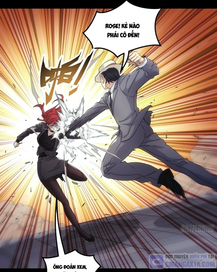 Cương Thiết Khế Ước Chapter 66 - 103