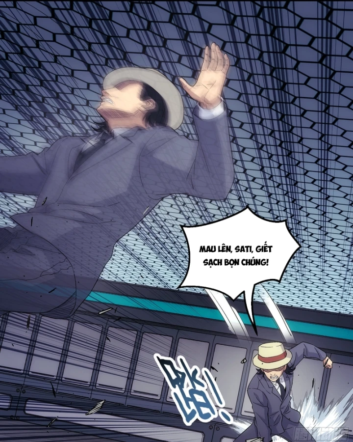 Cương Thiết Khế Ước Chapter 66 - 107