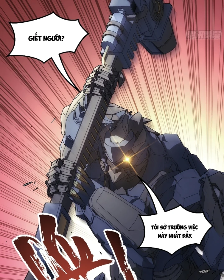 Cương Thiết Khế Ước Chapter 66 - 109