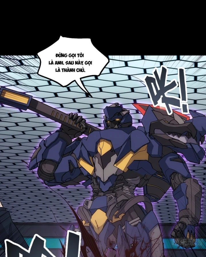 Cương Thiết Khế Ước Chapter 66 - 113