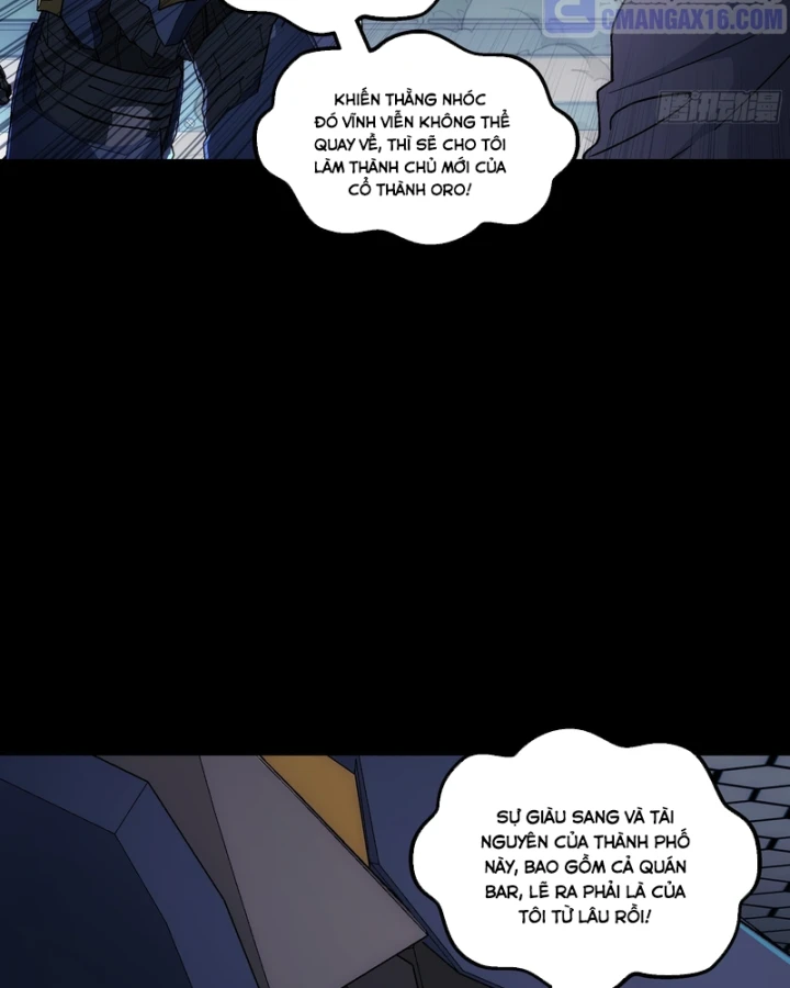 Cương Thiết Khế Ước Chapter 66 - 116