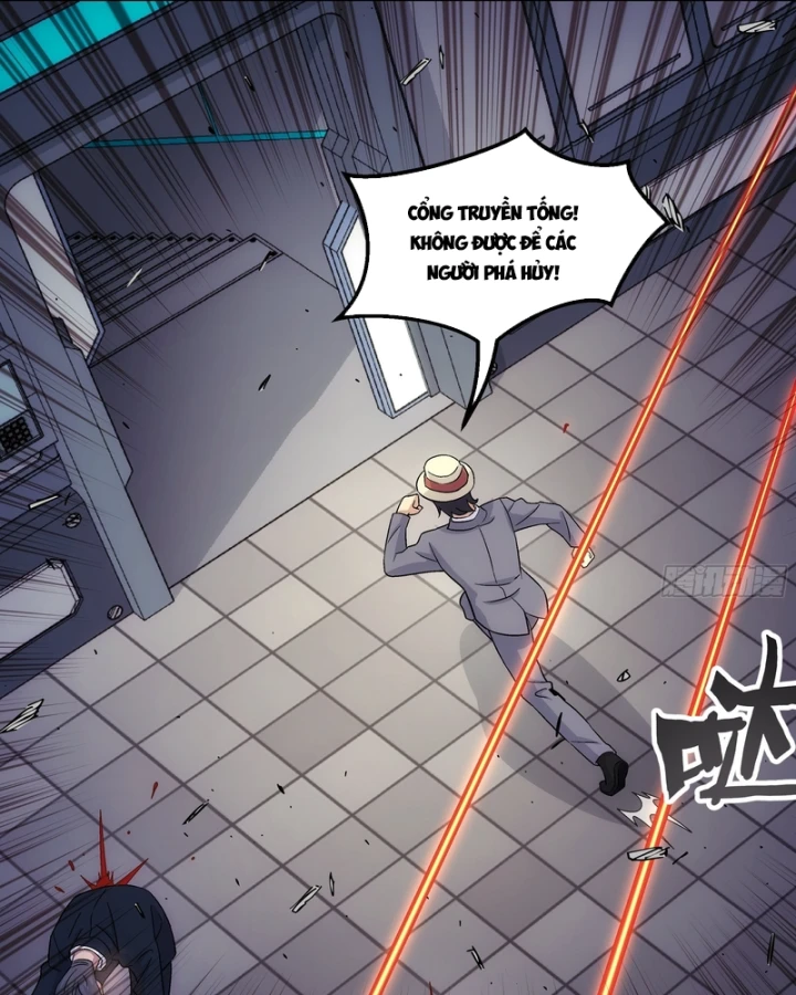 Cương Thiết Khế Ước Chapter 66 - 119