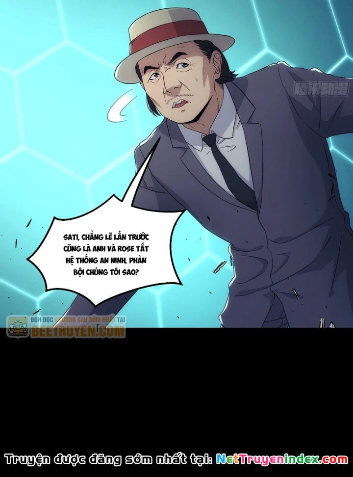 Cương Thiết Khế Ước Chapter 66 - 125