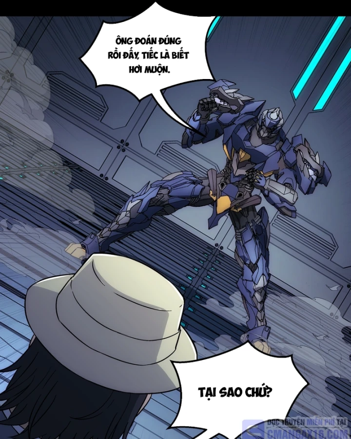 Cương Thiết Khế Ước Chapter 66 - 127