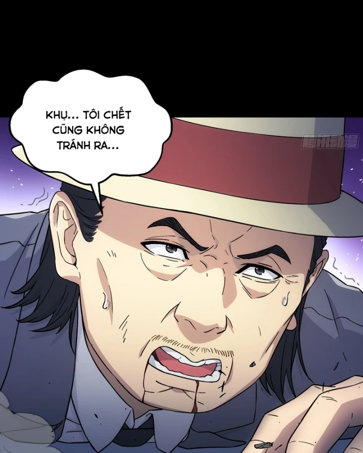 Cương Thiết Khế Ước Chapter 66 - 136