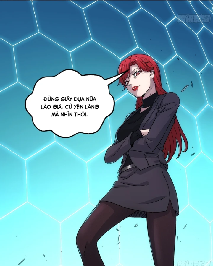 Cương Thiết Khế Ước Chapter 66 - 138