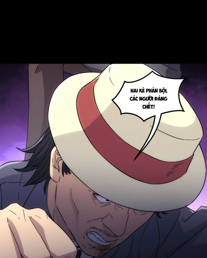 Cương Thiết Khế Ước Chapter 66 - 140