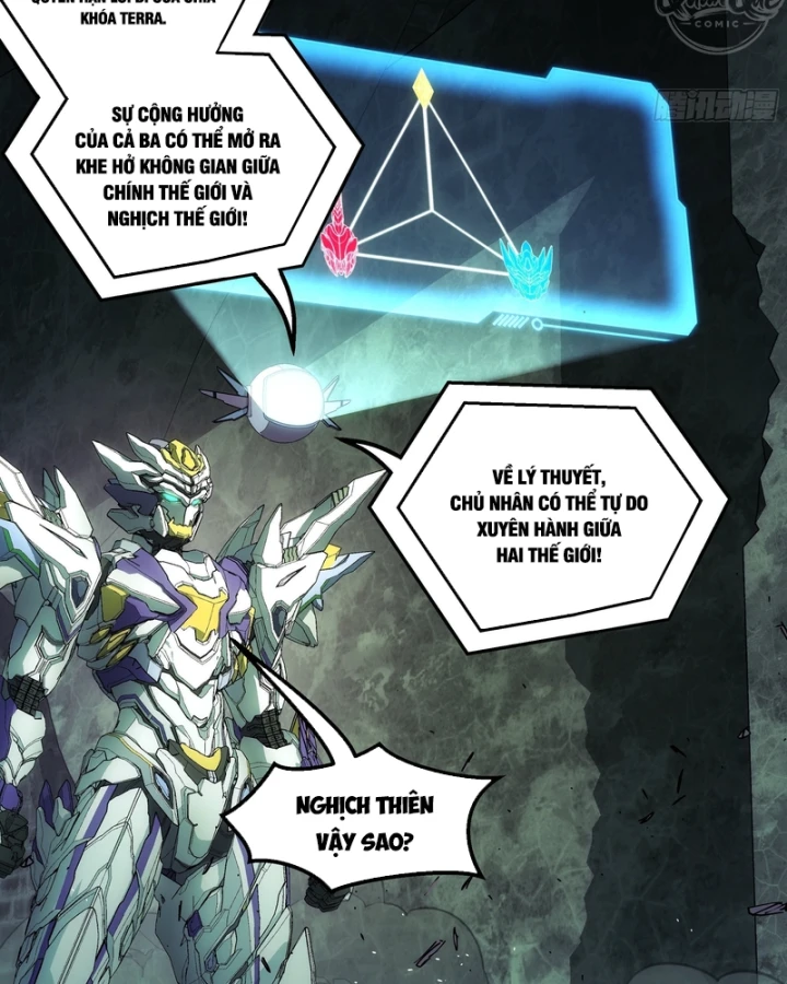 Cương Thiết Khế Ước Chapter 67 - 5