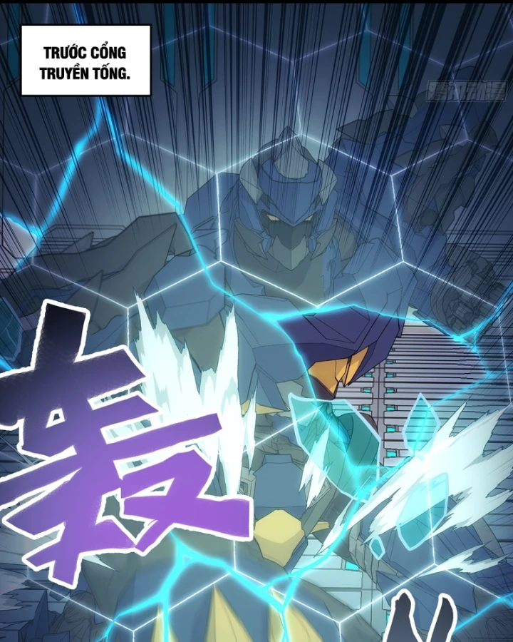 Cương Thiết Khế Ước Chapter 67 - 11