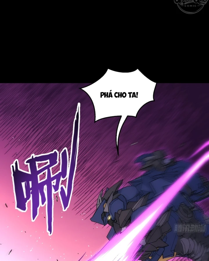Cương Thiết Khế Ước Chapter 67 - 21