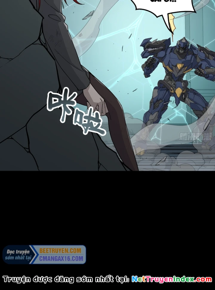 Cương Thiết Khế Ước Chapter 67 - 26