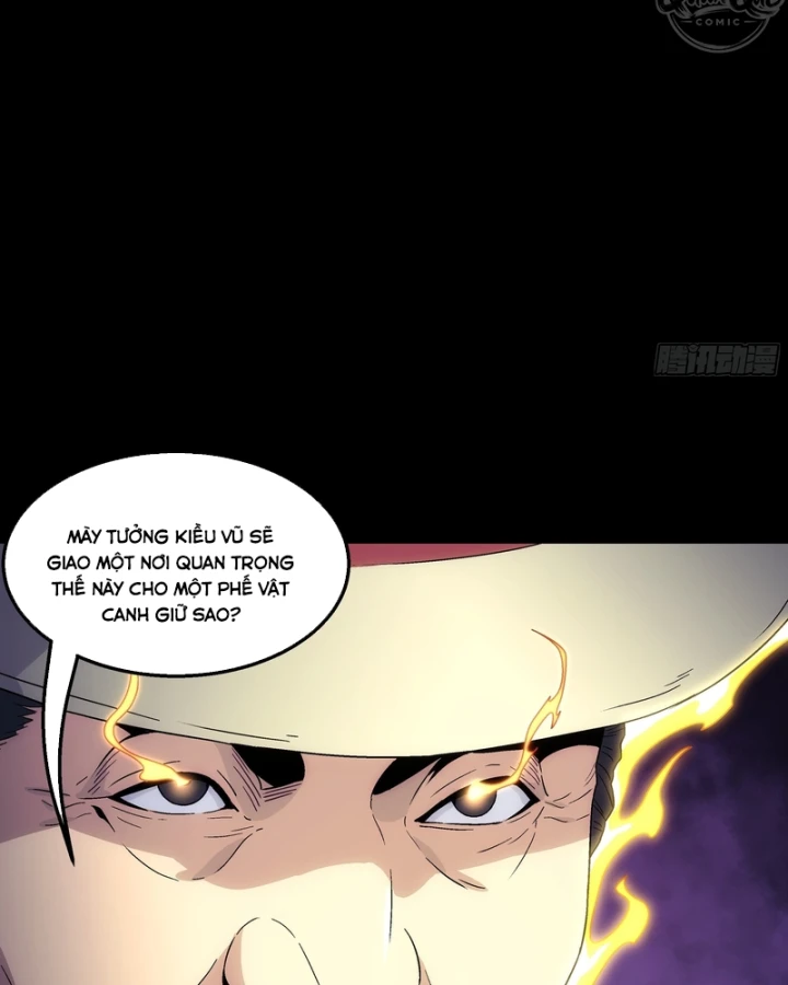 Cương Thiết Khế Ước Chapter 67 - 29