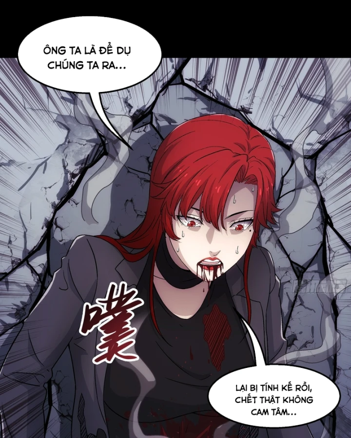 Cương Thiết Khế Ước Chapter 67 - 33