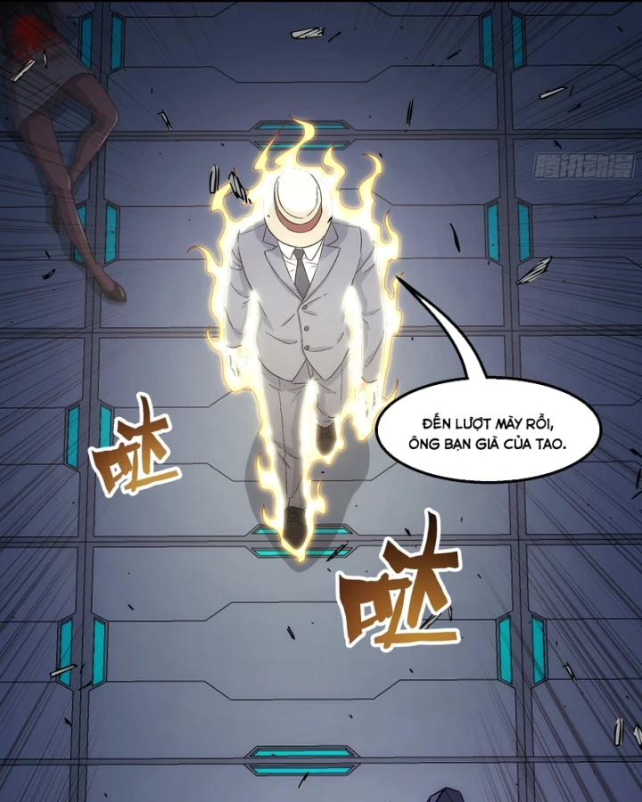 Cương Thiết Khế Ước Chapter 67 - 35