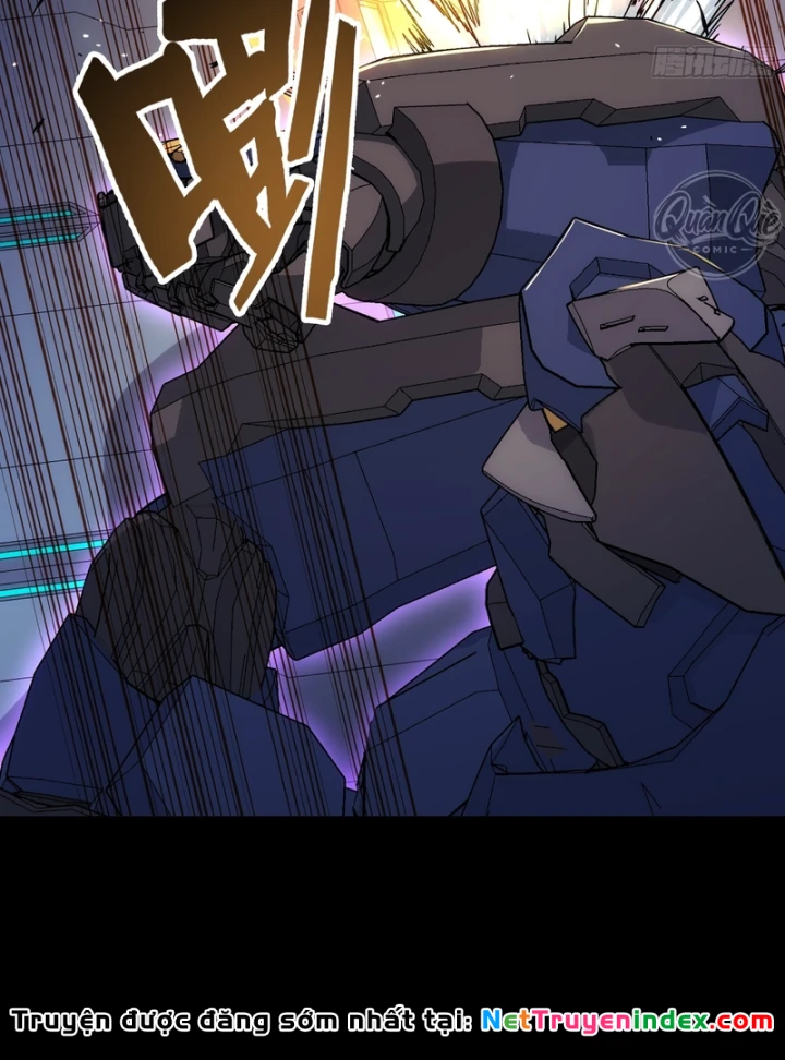Cương Thiết Khế Ước Chapter 67 - 40