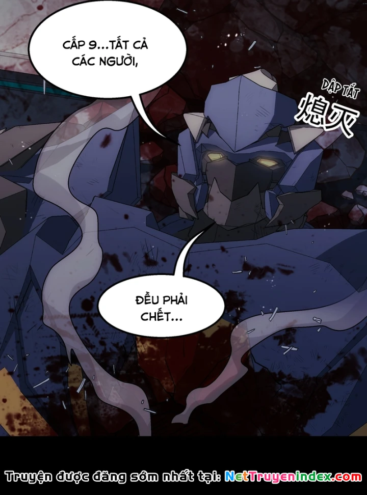 Cương Thiết Khế Ước Chapter 67 - 55