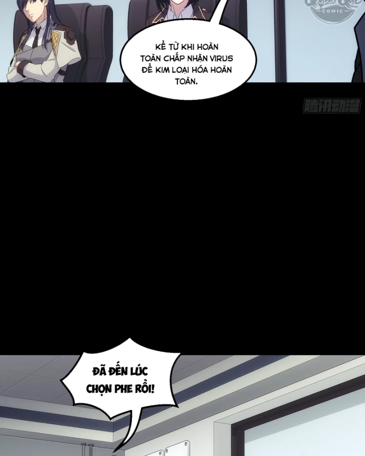 Cương Thiết Khế Ước Chapter 67 - 65