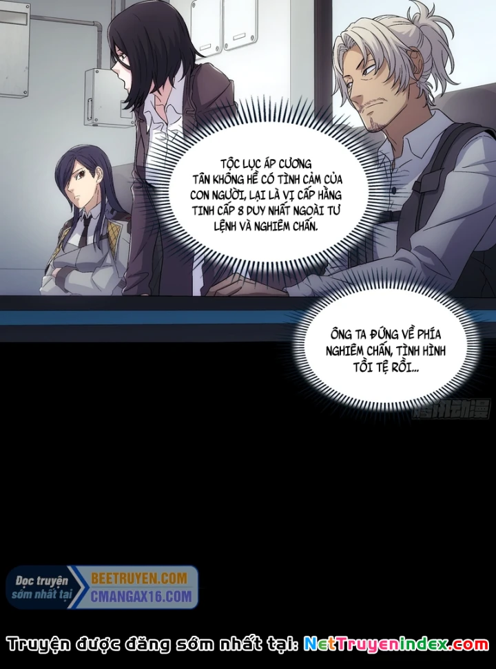 Cương Thiết Khế Ước Chapter 67 - 66