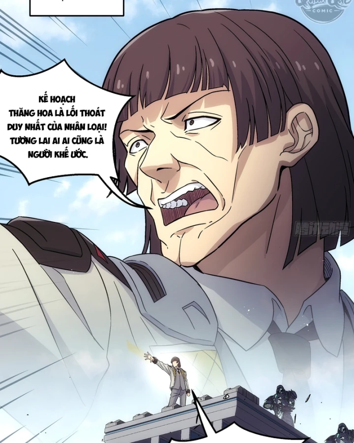 Cương Thiết Khế Ước Chapter 67 - 69