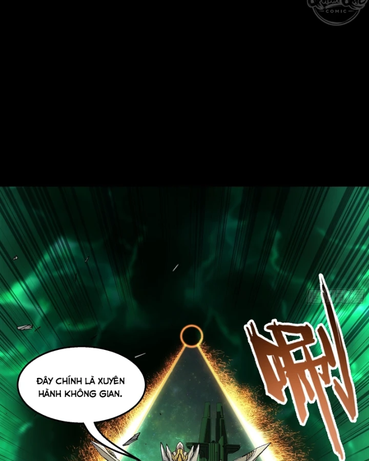 Cương Thiết Khế Ước Chapter 67 - 77